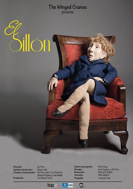 El sillón