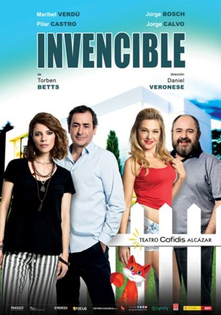 Invencible