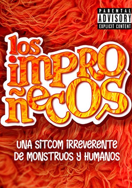 Los Improñecos