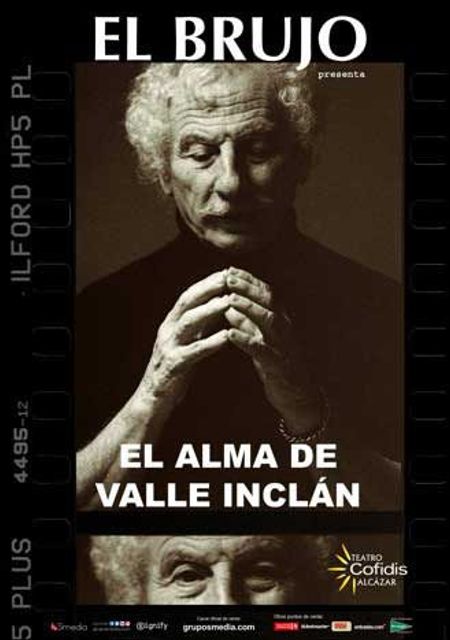 El Brujo - El alma de Valle Inclán