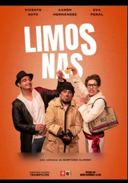 Limosnas