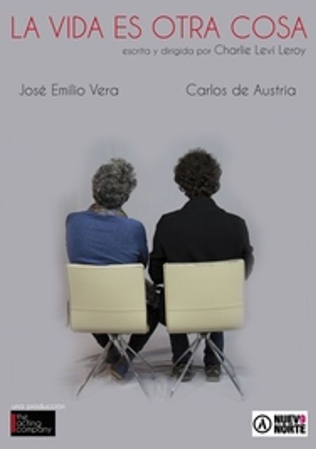 La vida es otra cosa