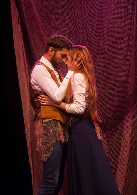 A secreto agravio, secreta venganza