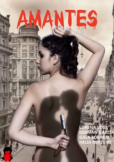 Amantes