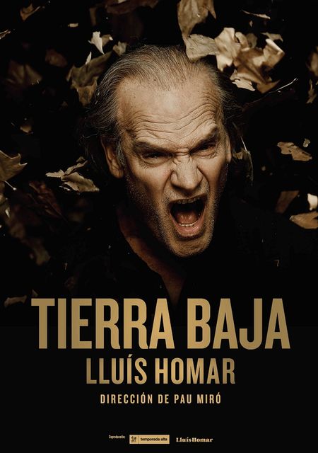 Tierra baja