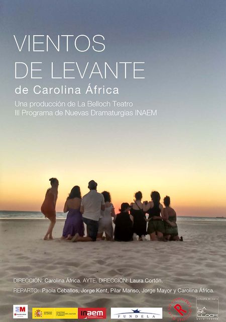 Vientos de Levante