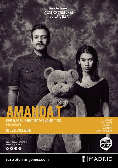 Amanda T