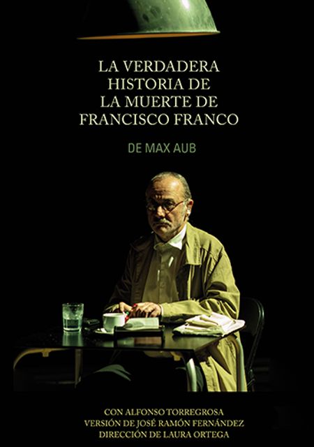 La verdadera historia de la muerte de Francisco Franco