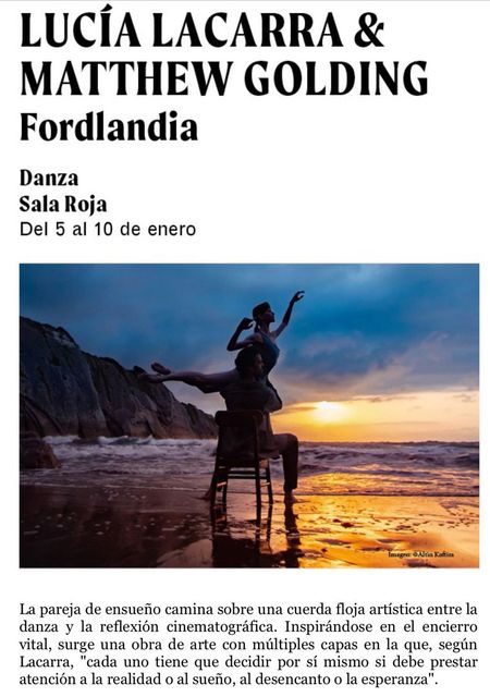 Fordlandia
