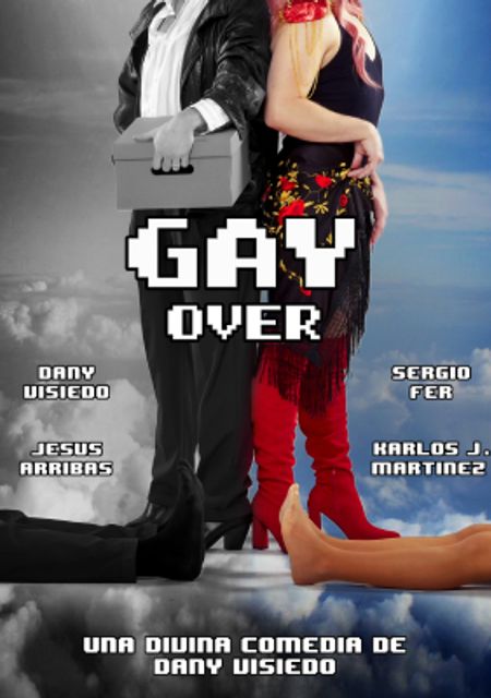 Gay Over