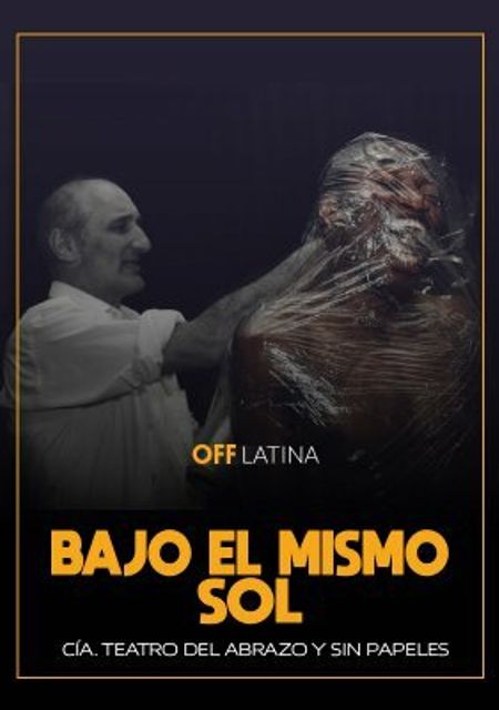 Bajo el mismo sol
