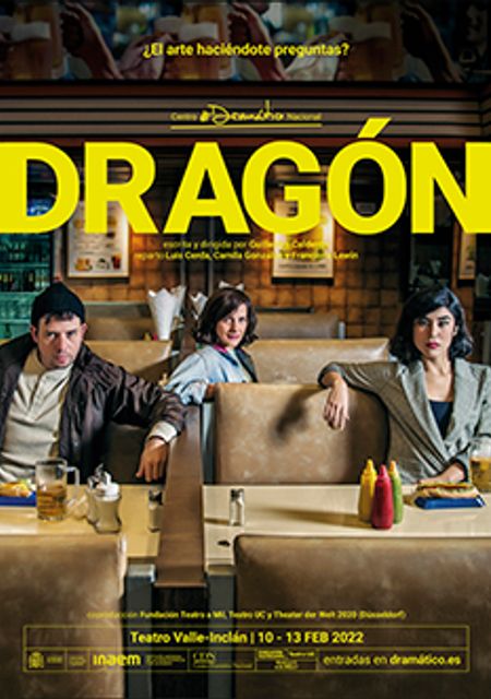 Dragón