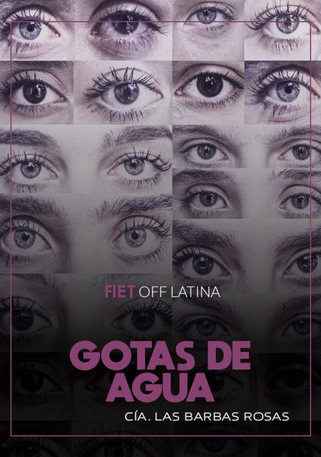 Gotas de agua