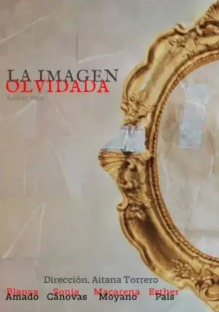 La Imagen Olvidada