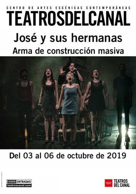 Arma de construcción masiva