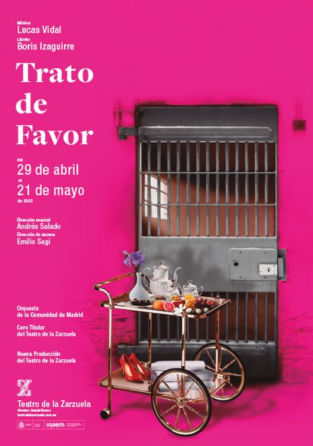 Trato de favor
