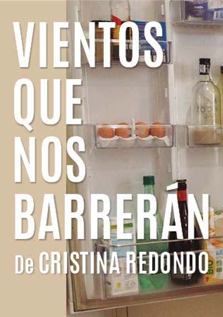 Vientos que nos barrerán