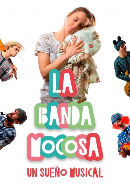 La Banda Mocosa