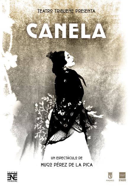 Canela
