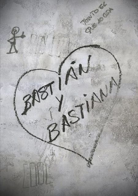 Bastián y Bastiana