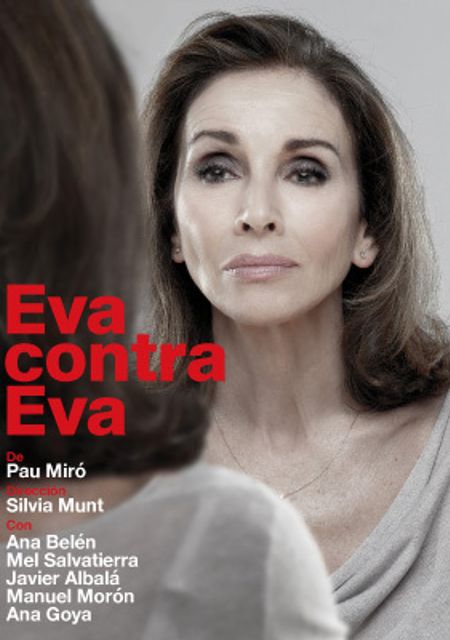 Eva contra Eva