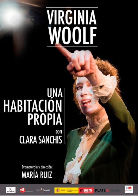 Una habitación propia