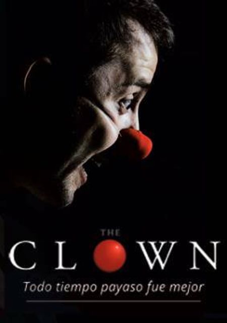 The Clown