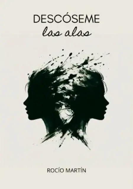 Descóseme las Alas