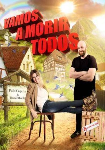 Vamos a morir todos