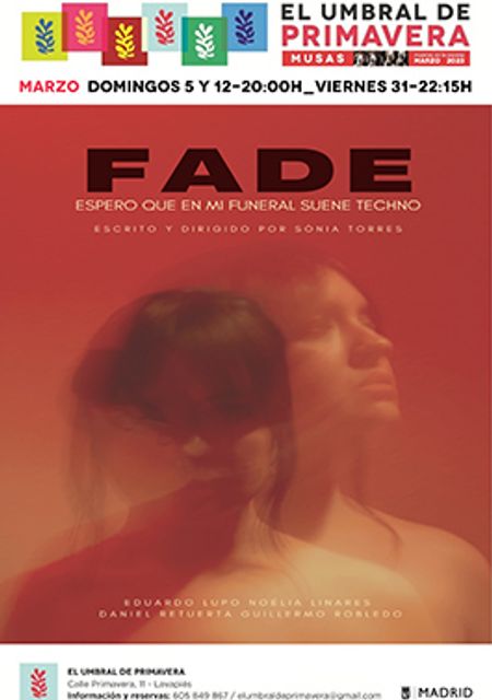 Fade