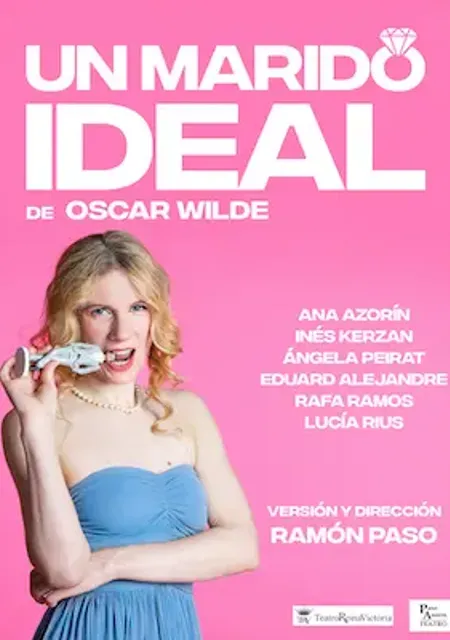 Un marido ideal