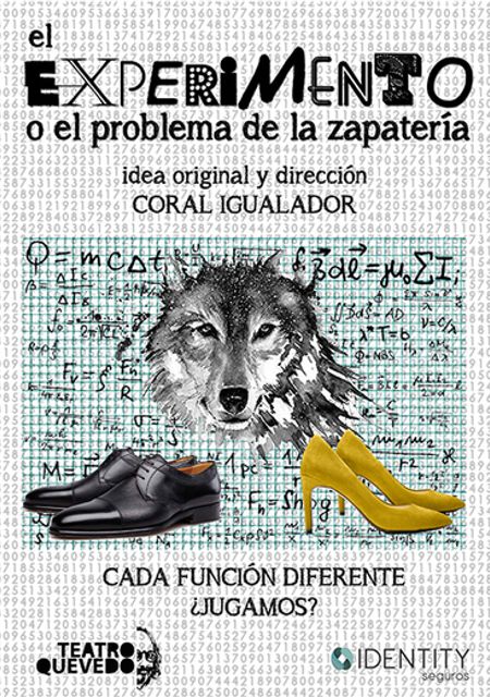 El Experimento