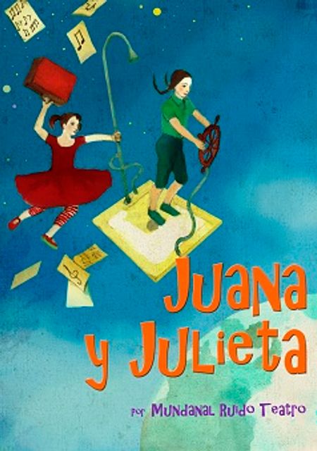 Juana y Julieta