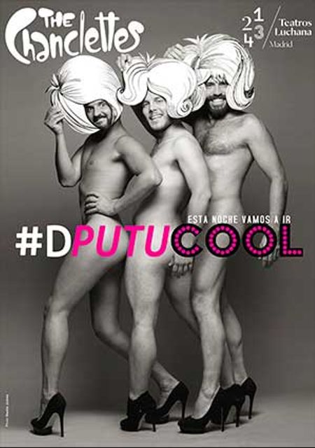 #DPUTUCOOL