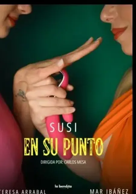 Susi en su punto