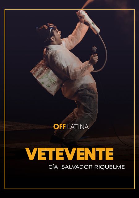 Vetevente