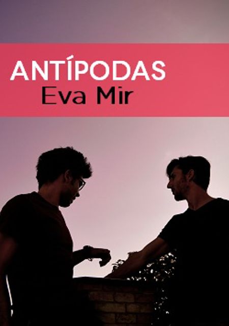 Antípodas