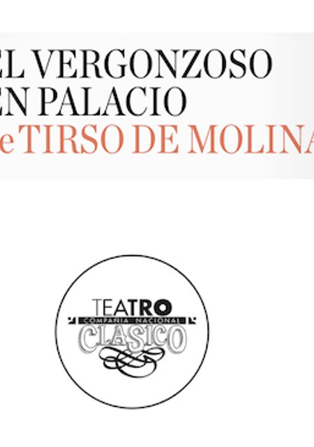 El vergonzoso en palacio
