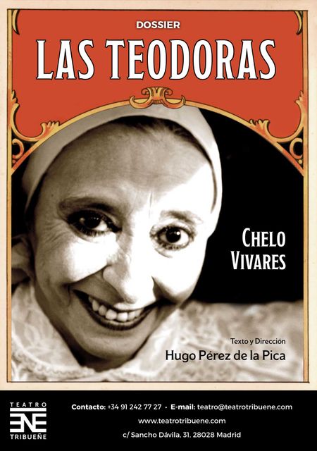 Las Teodoras