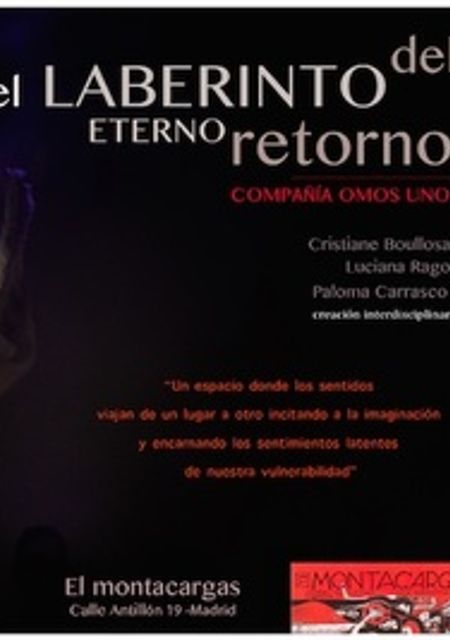 El laberinto del eterno retorno