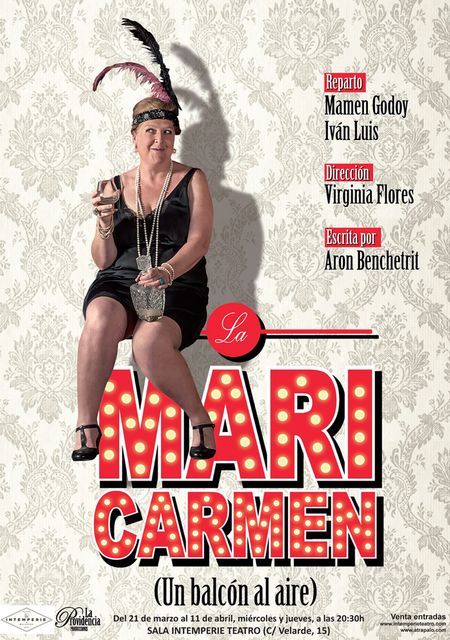 La Maricarmen