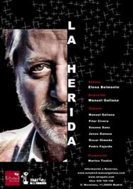 La herida