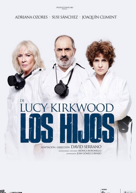 Los hijos
