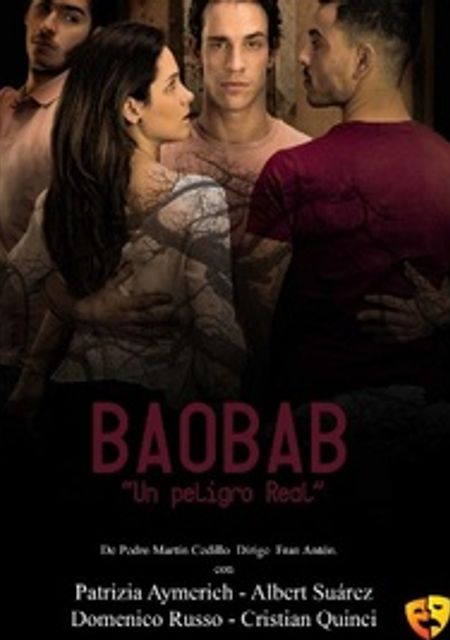 Baobab