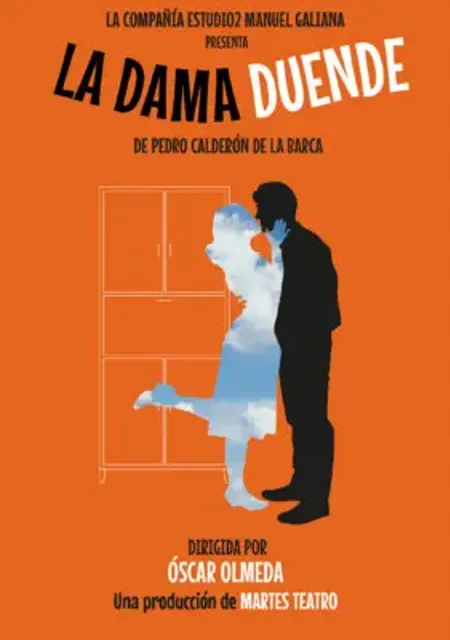 La dama duende
