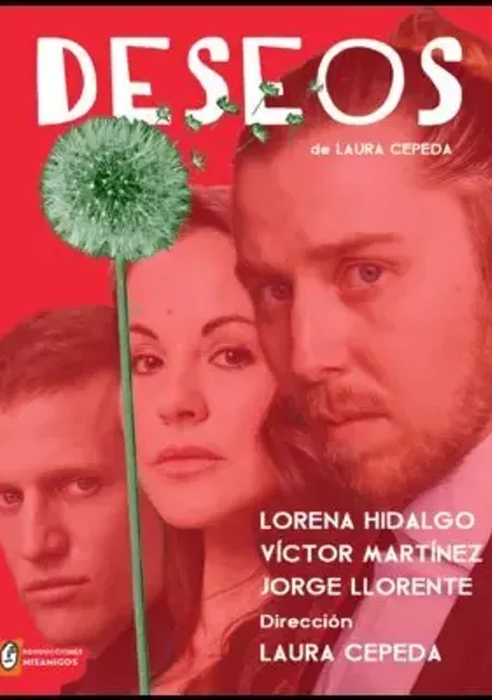 Deseos