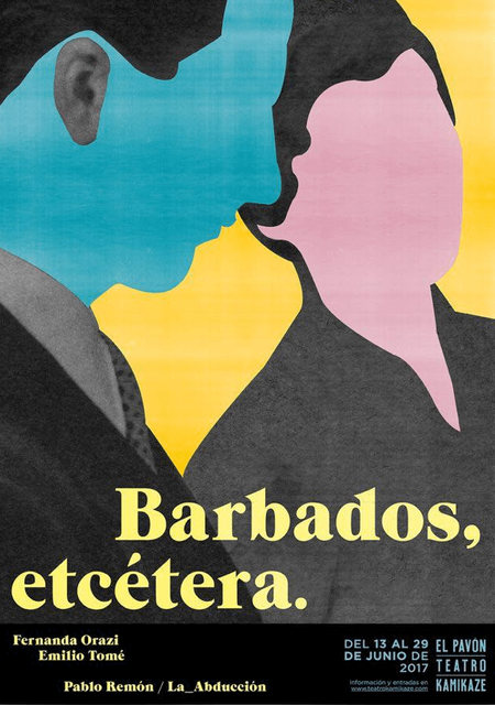 Barbados, etcétera