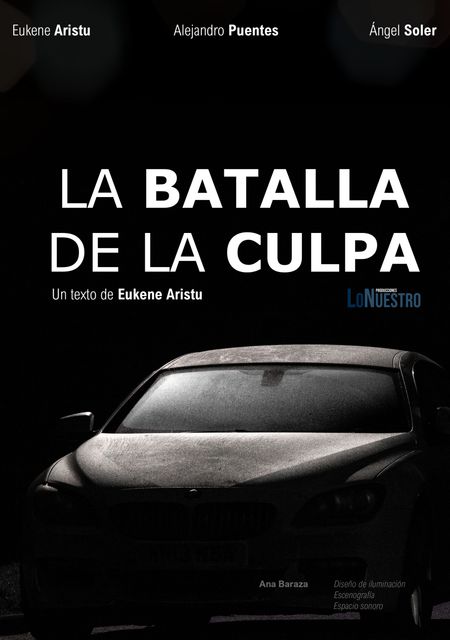La Batalla de la culpa