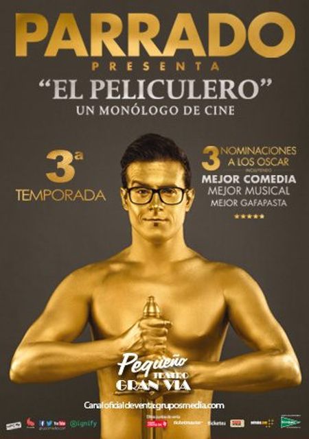 El Peliculero