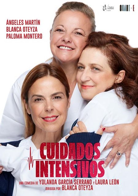 Cuidados intensivos